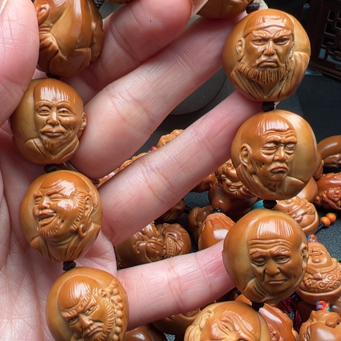 手串/手链橄榄核橄榄核