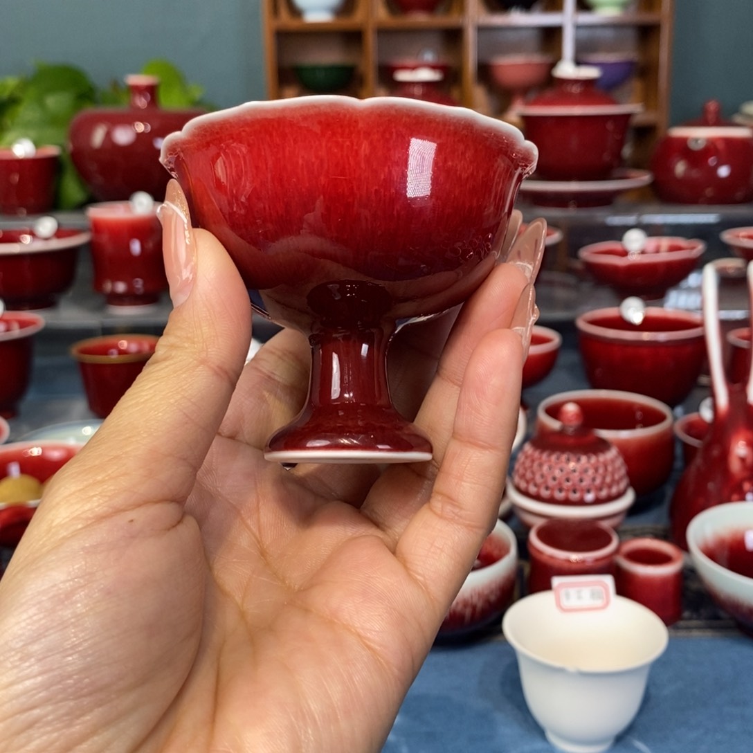 原矿郎红手工，福利大漏全品