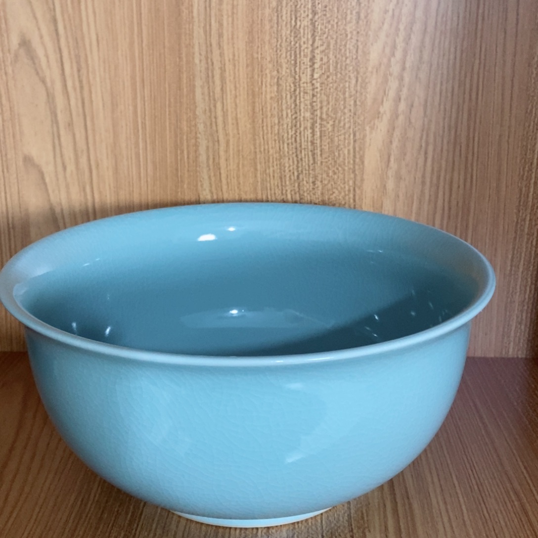 原产地原矿汝瓷#单杯