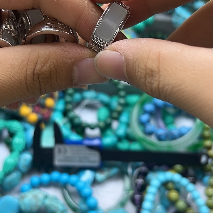 未镶嵌琥珀裸石111111