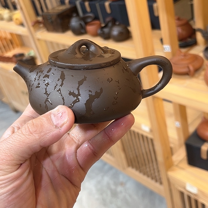 紫砂茶壶紫砂茶具