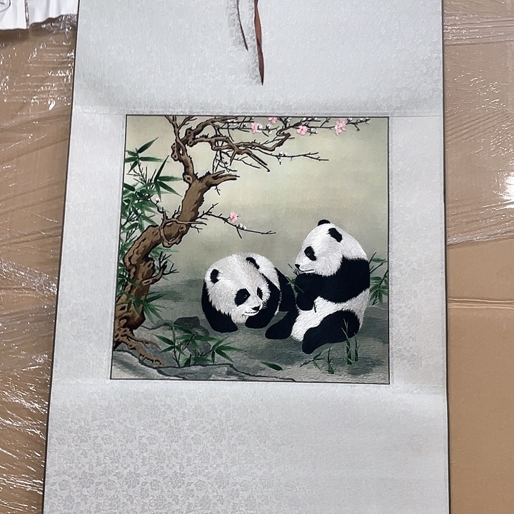 传****量精品剪纸作品欣赏