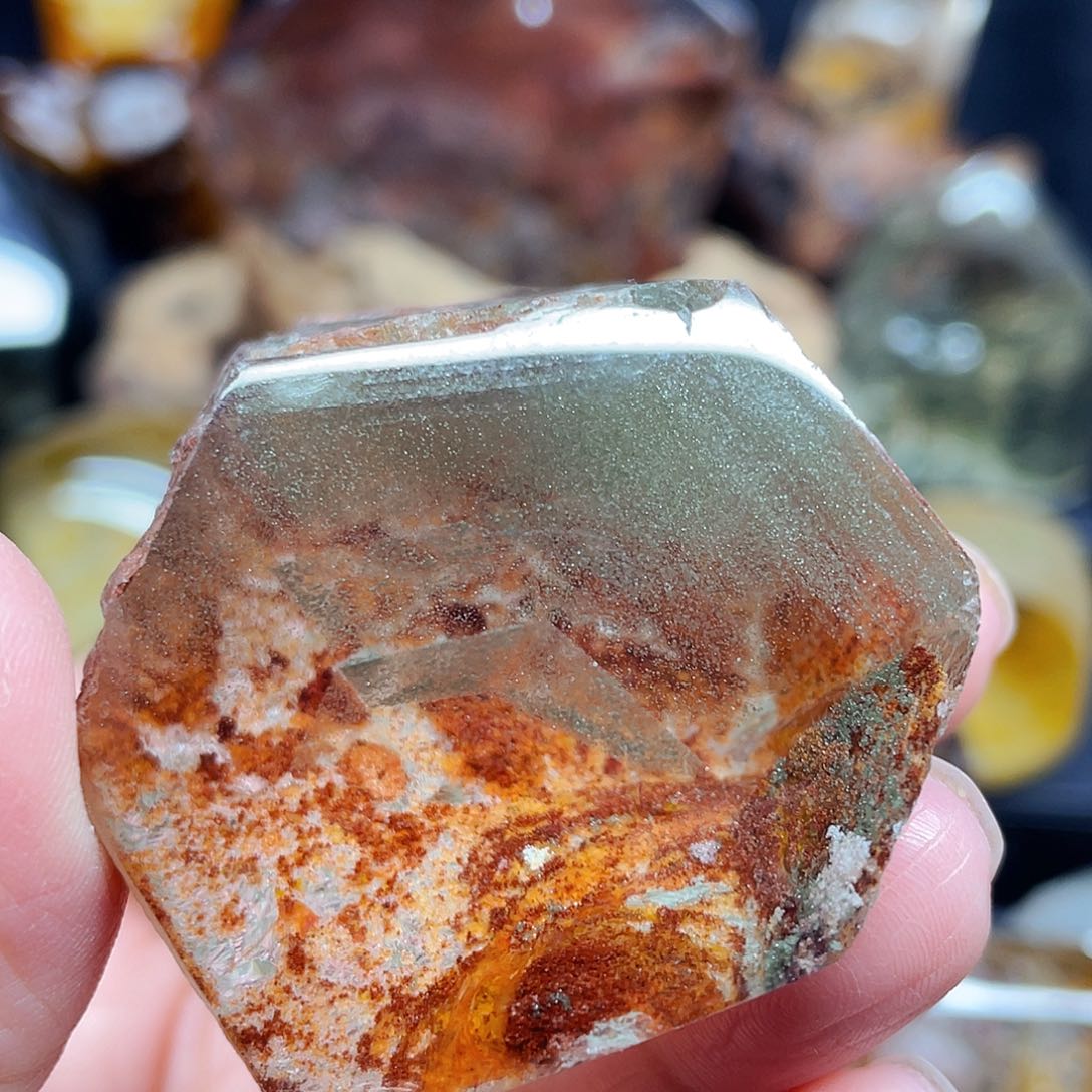 未镶嵌大型摆件（非配饰）水晶