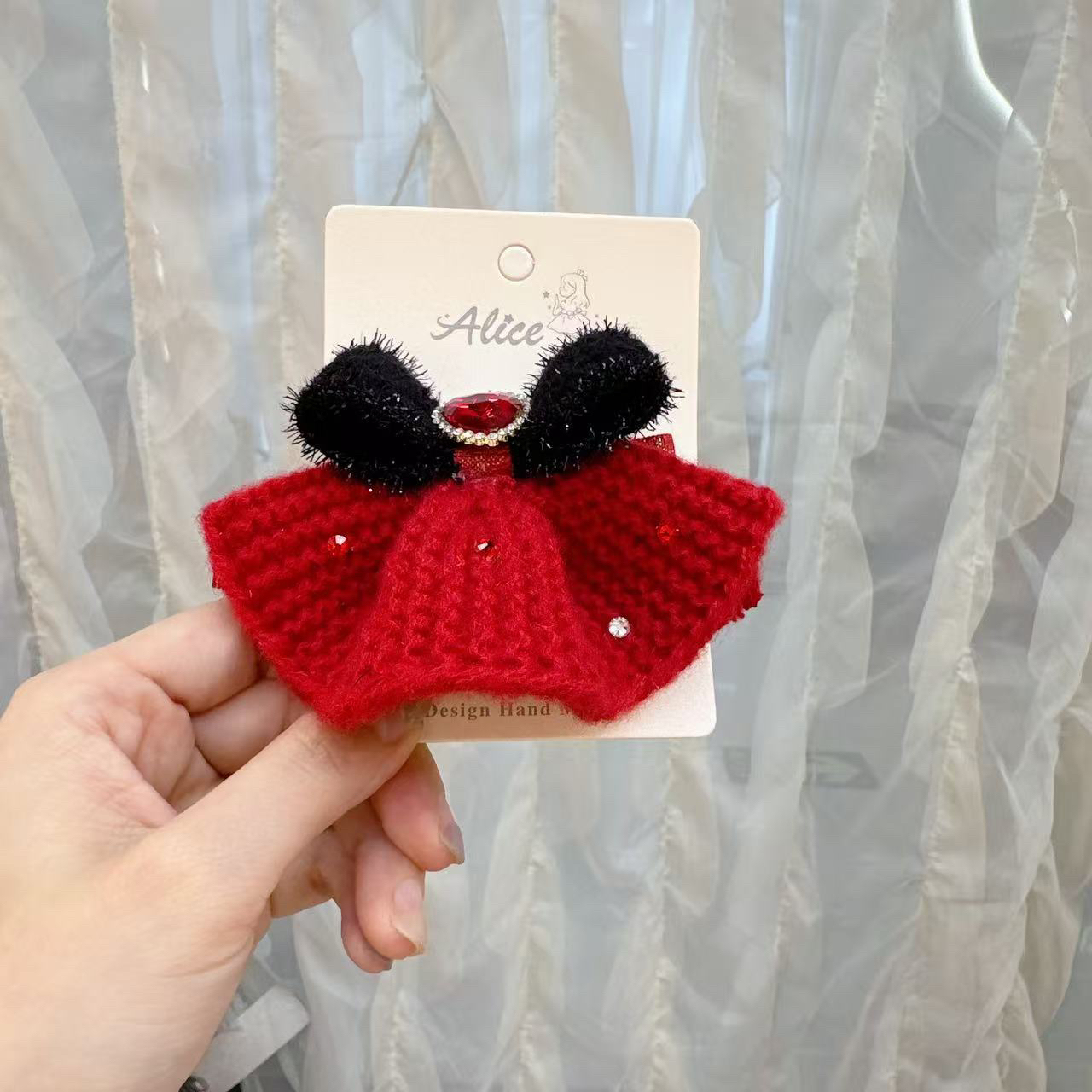 ZB-1657 韩版儿童发饰