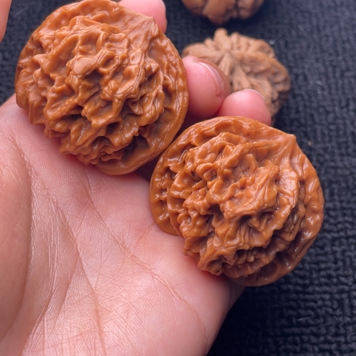 把件文玩核桃文玩核桃14