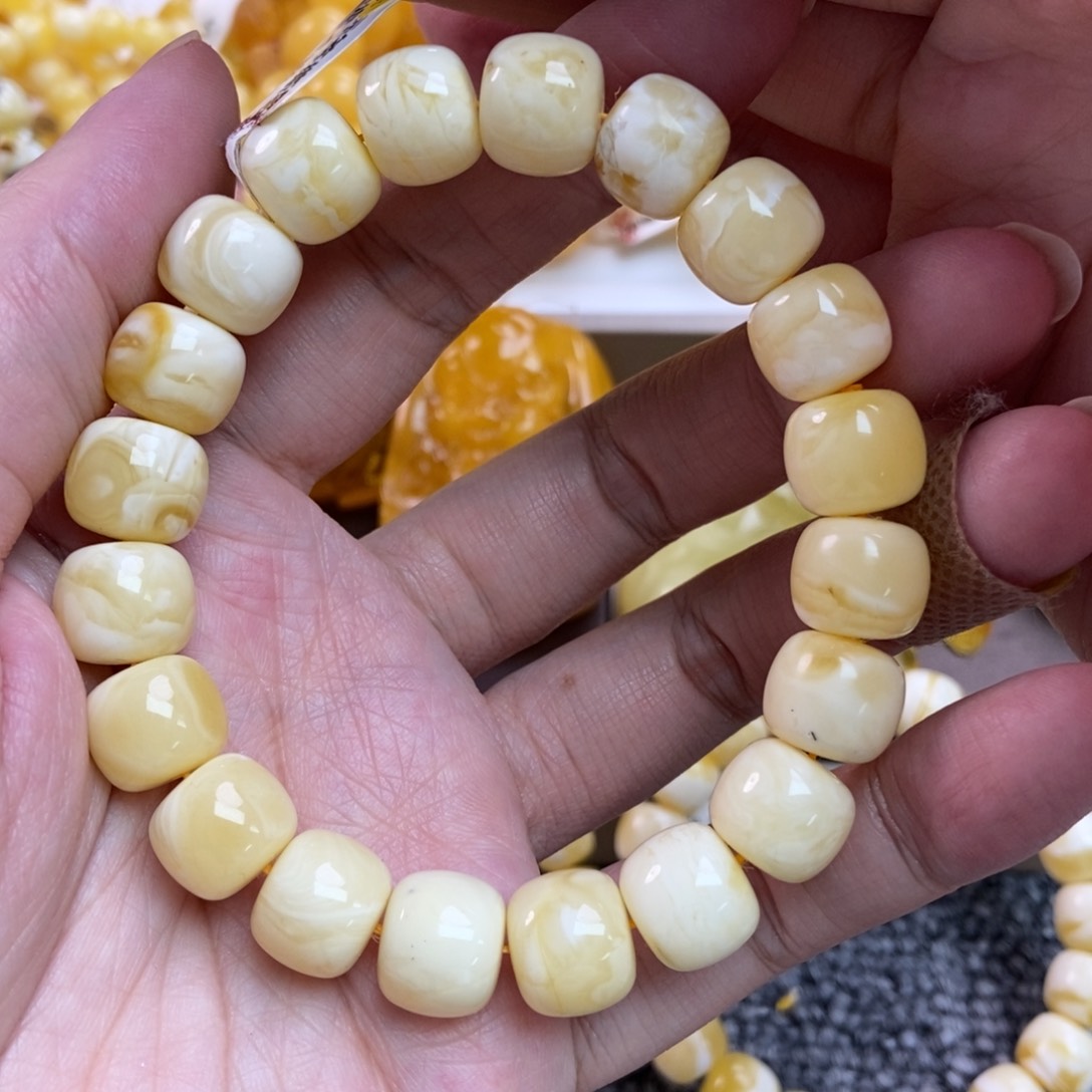 琥珀珠宝奇石未镶嵌97