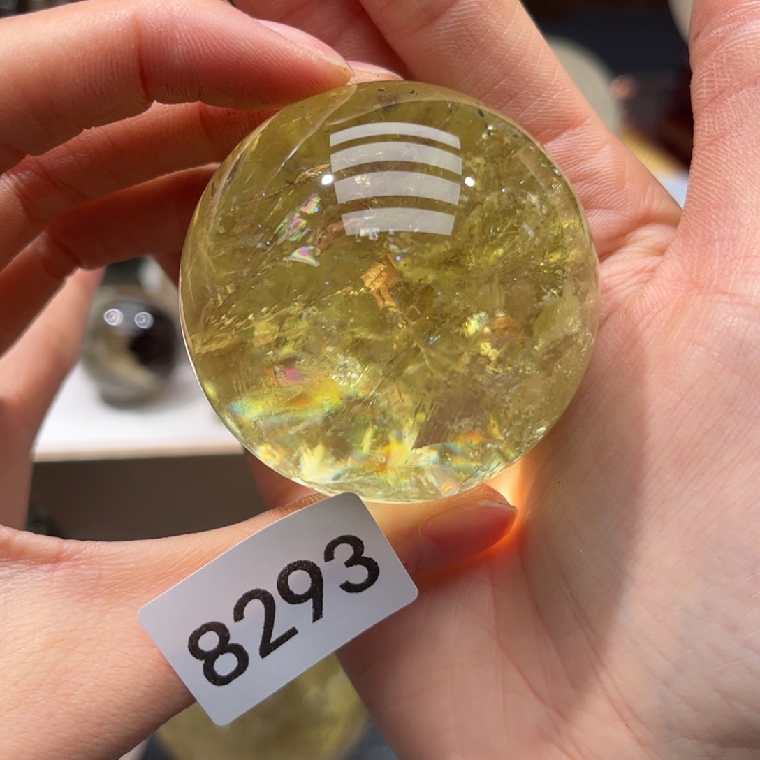 【闪购商品】未镶嵌大型摆件（非配饰）水晶