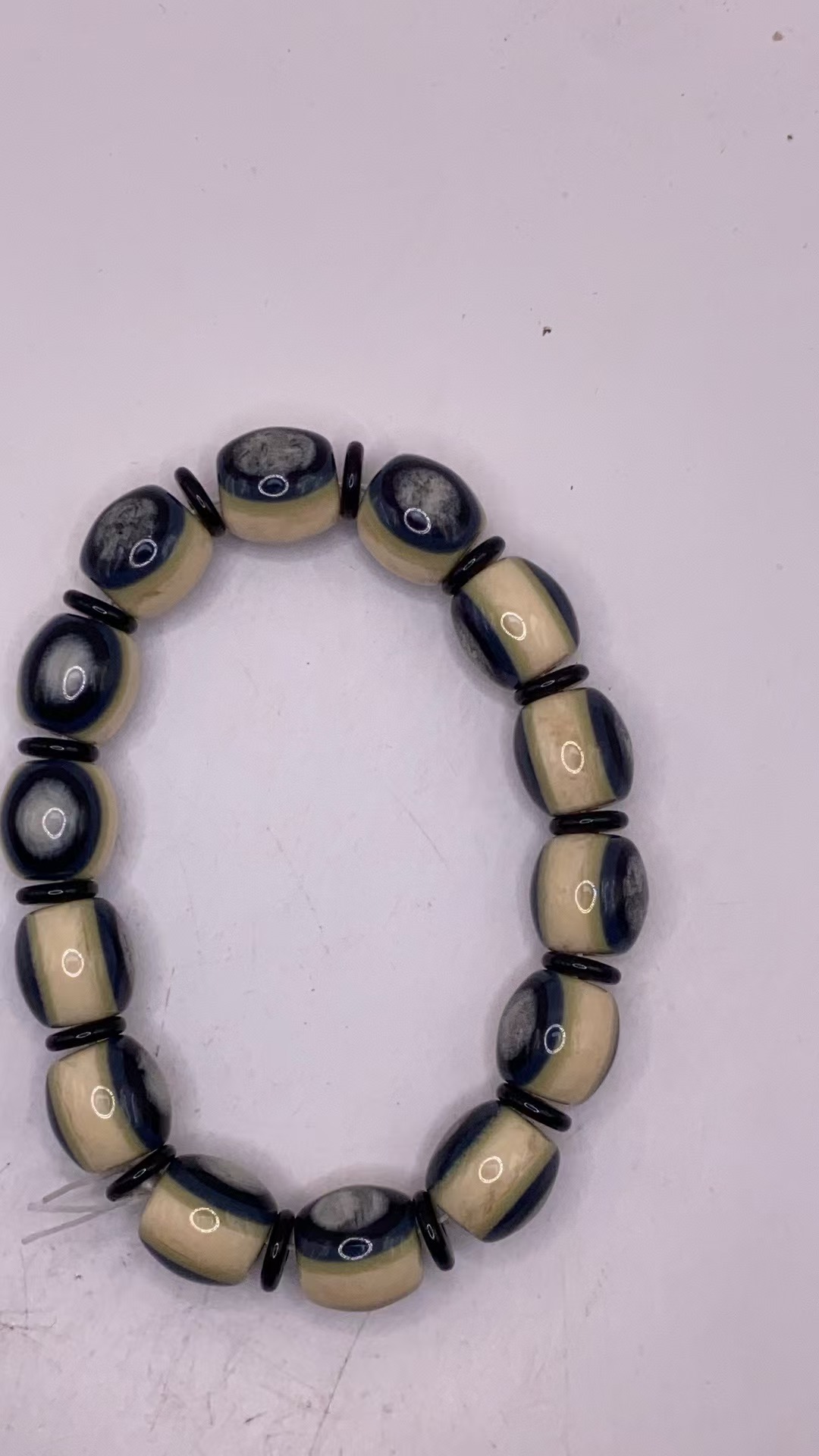 ZY06【臻源饰品】精品时尚百搭气质款手串（多样性发其一）