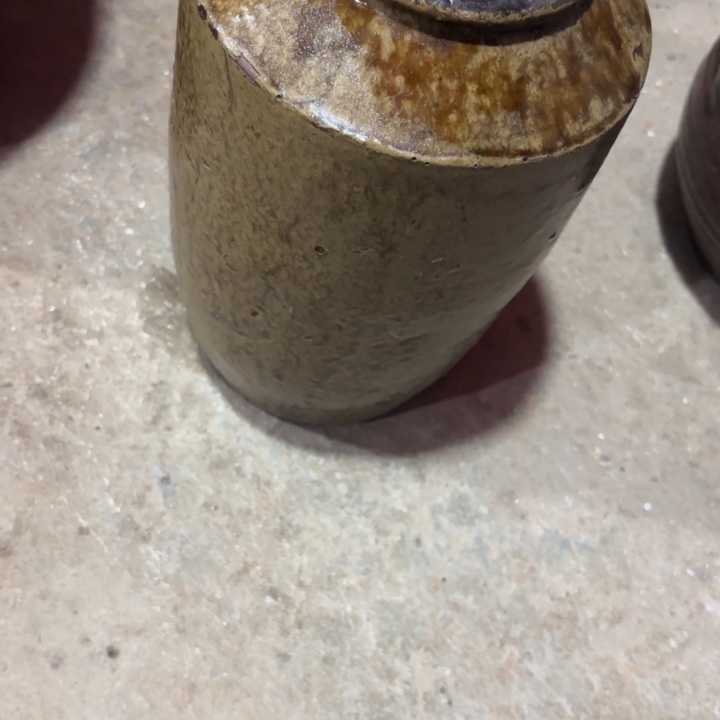 不***，马口窑罐子湖北省