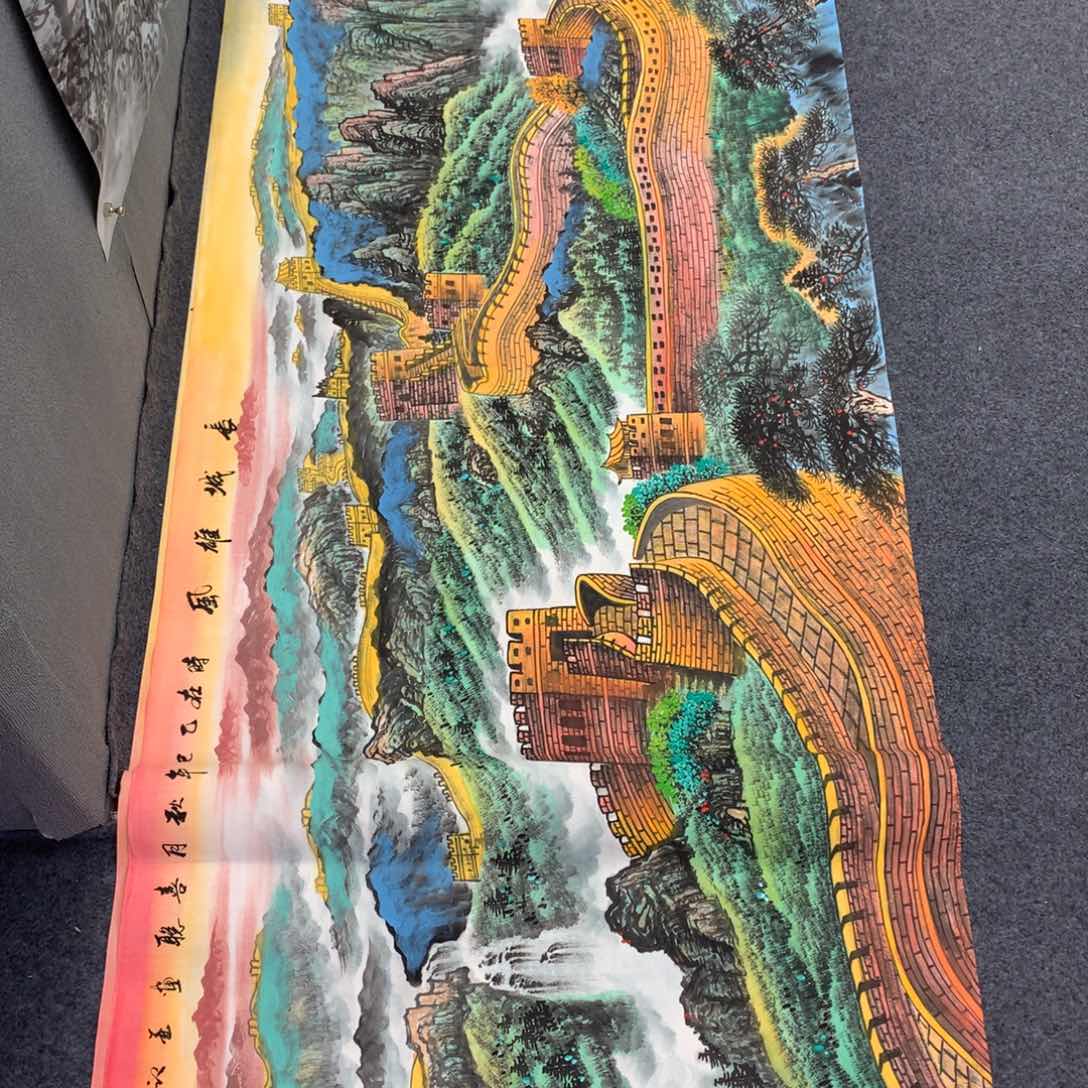 【闪购商品】年画艺术作品欣赏