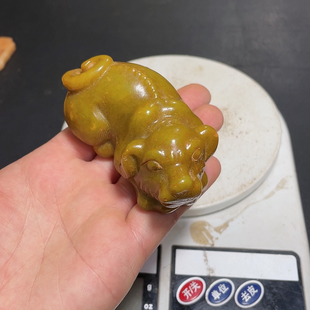 闪购商品一物一图