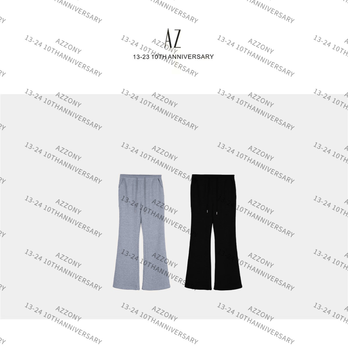 AZ-XJ LULU卫裤 小军家 2024 冬款 NEW sh11109 Q