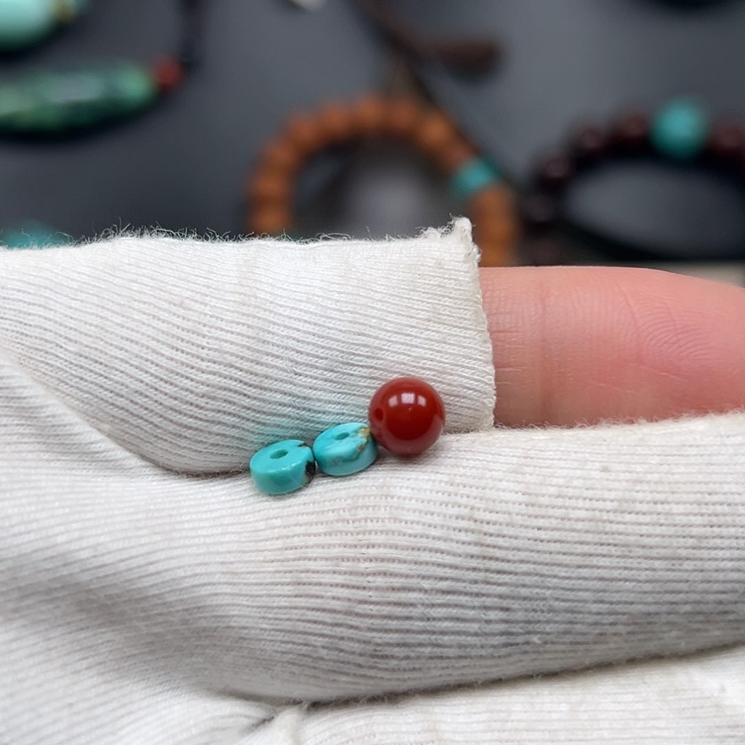 南红玛瑙珠宝奇石未镶嵌范*