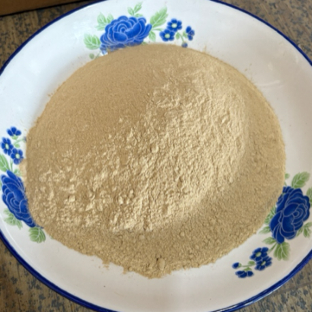 【彭彭现収山货】童-子-渗-粉-250g-500g食用农产品