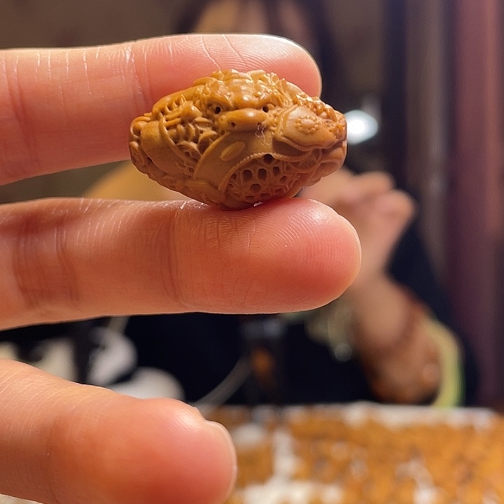 手串/手链橄榄核