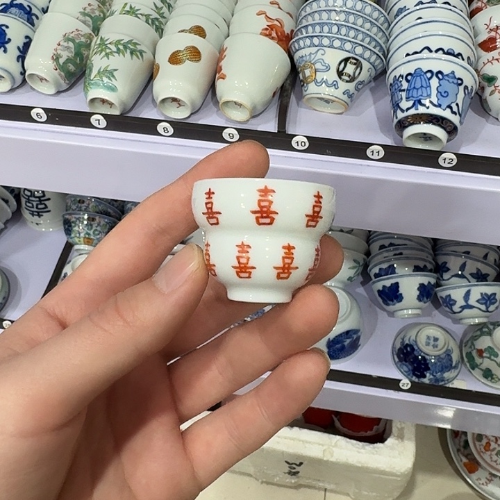 陶瓷艺术品收藏陶瓷