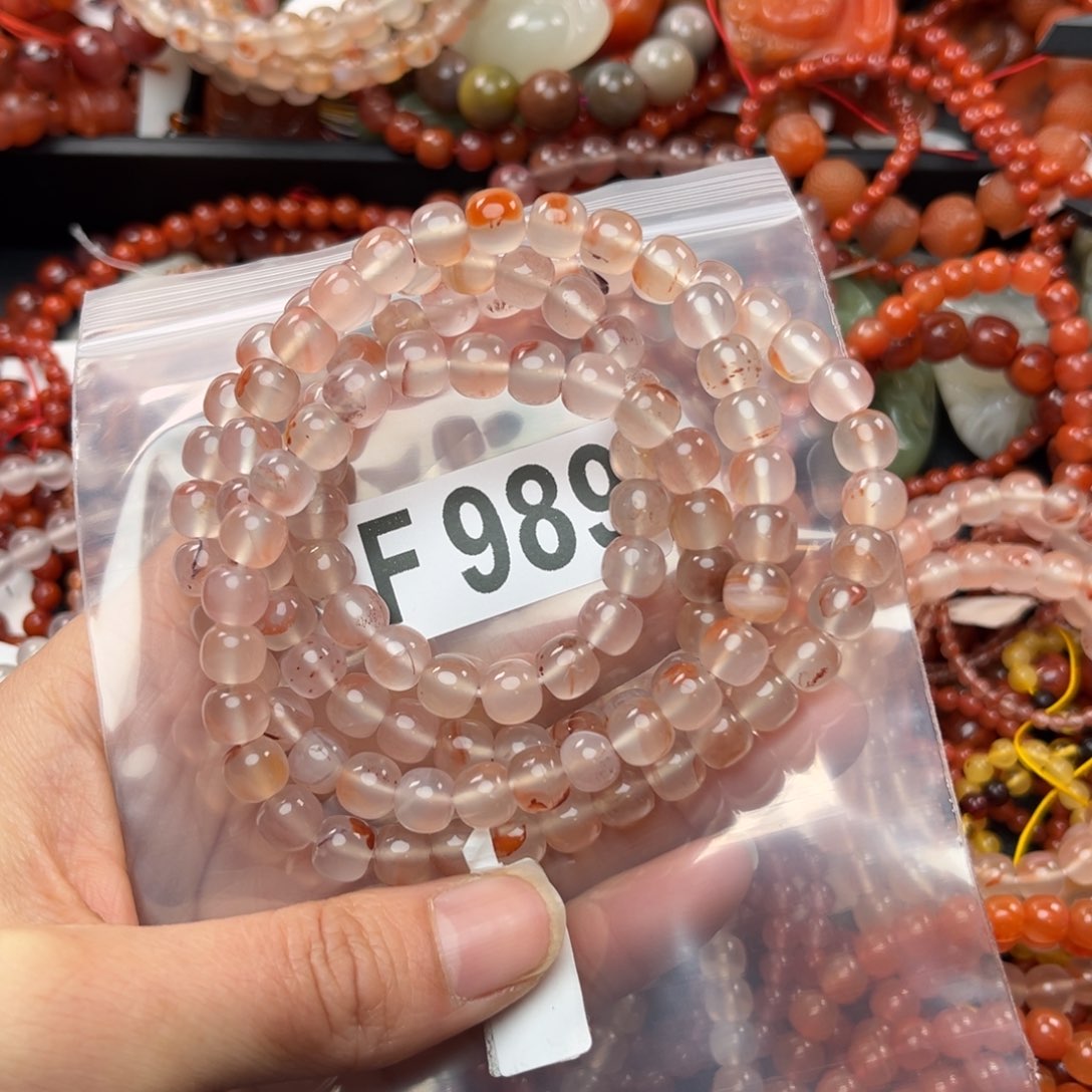 南红玛瑙珠宝奇石未镶嵌7.6z y