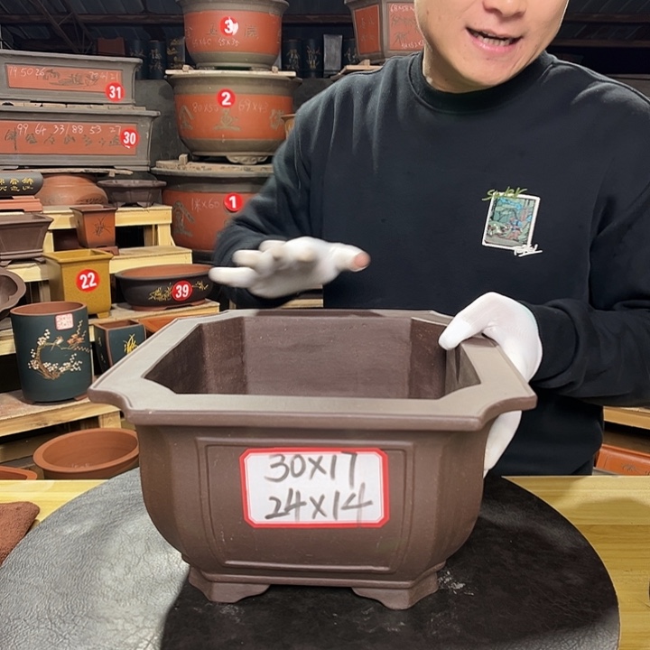 其他紫砂紫砂花盆工厂直发