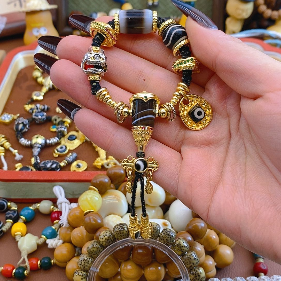 铜铁合金类新款全套