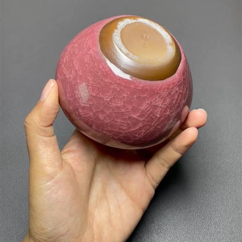 【闪购商品】茶盏-10137..........