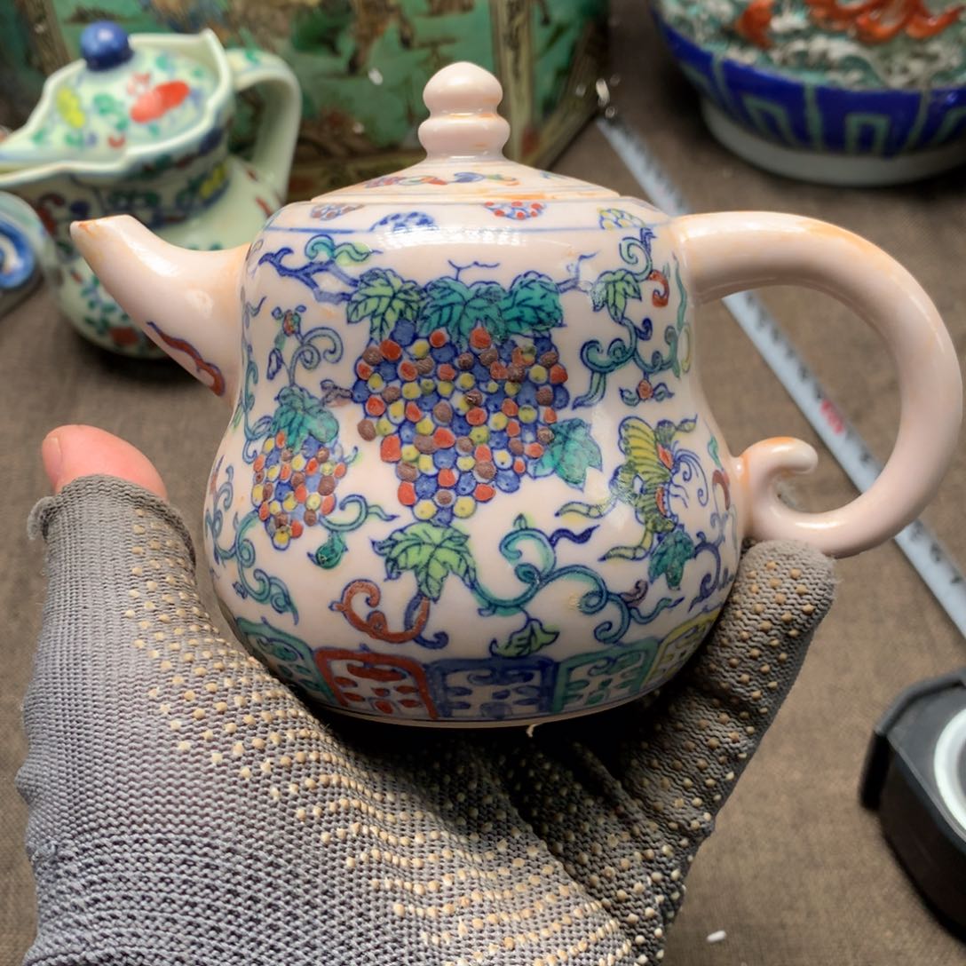 摆件瓷旧藏瓷器旧藏瓷器