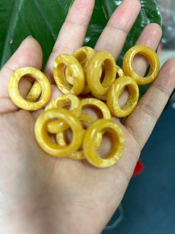 戒圈跑环多样性发其一