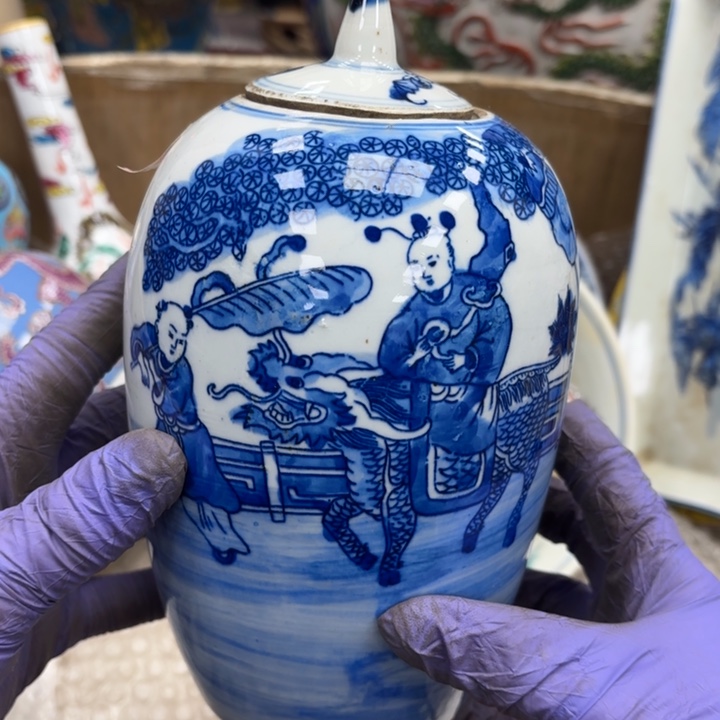 摆件瓷器摆件瓷器摆件