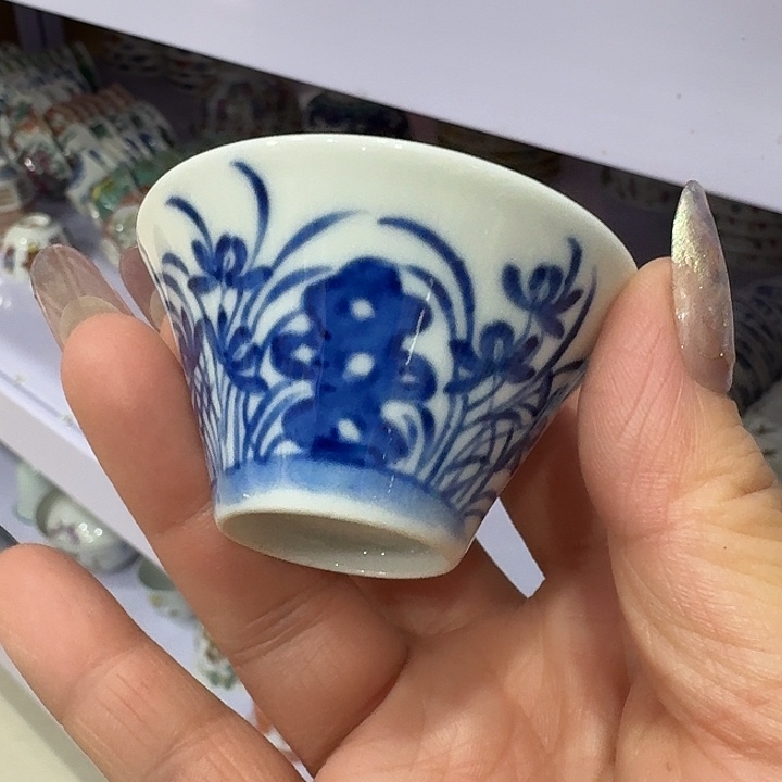 陶瓷艺术品收藏陶瓷