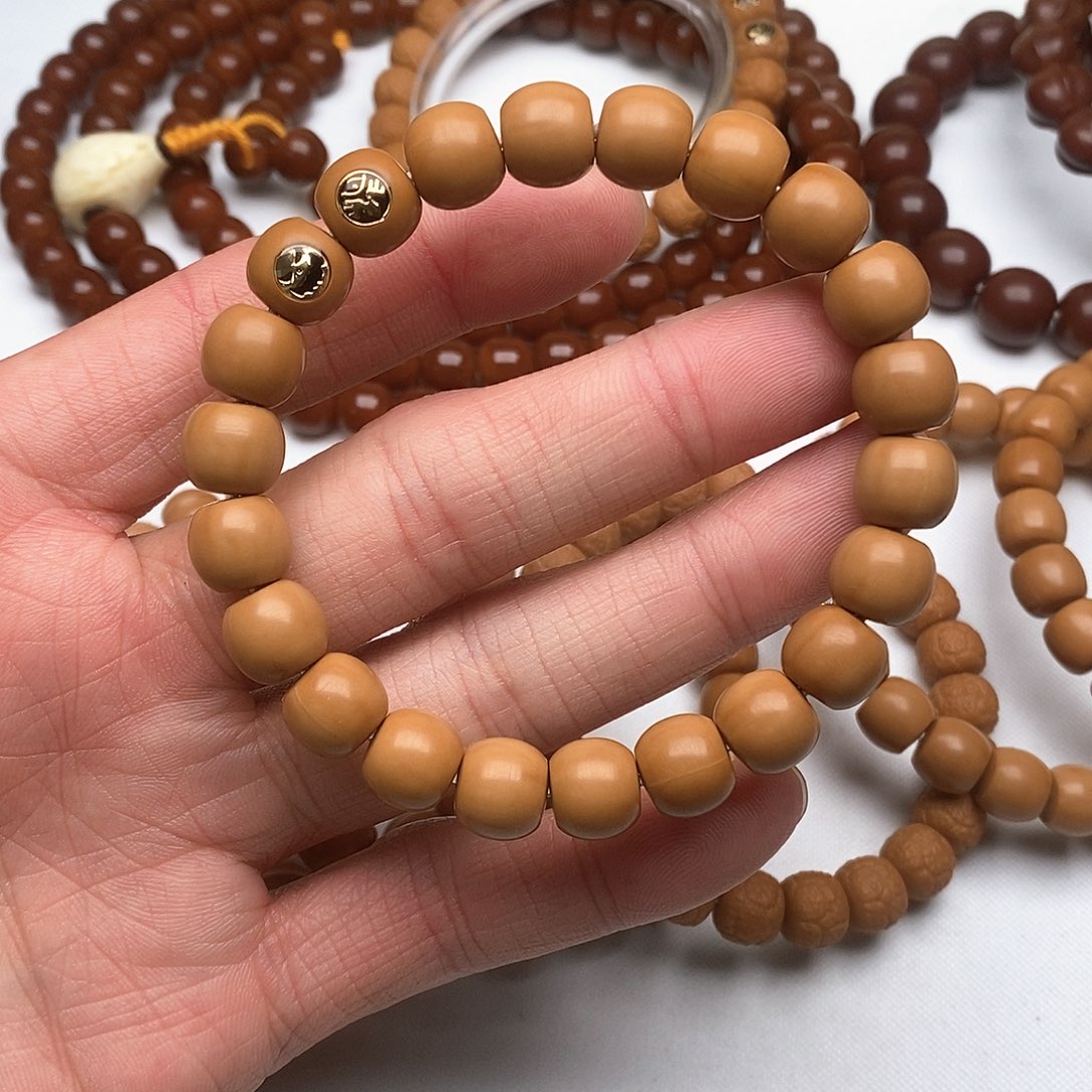 猴头核桃手串埼*双标老型