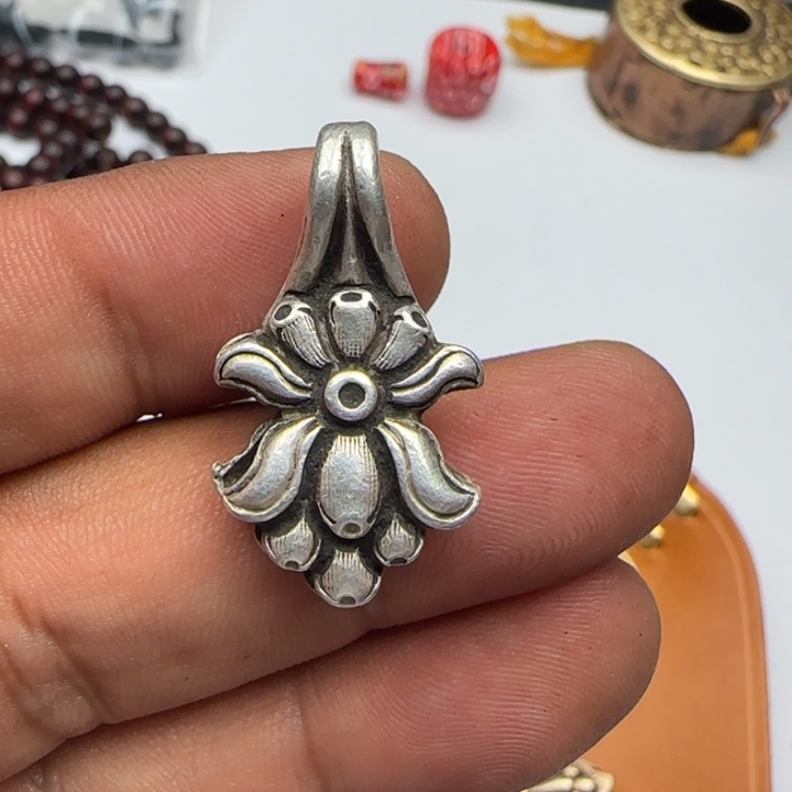 桑杰出品小元素配饰