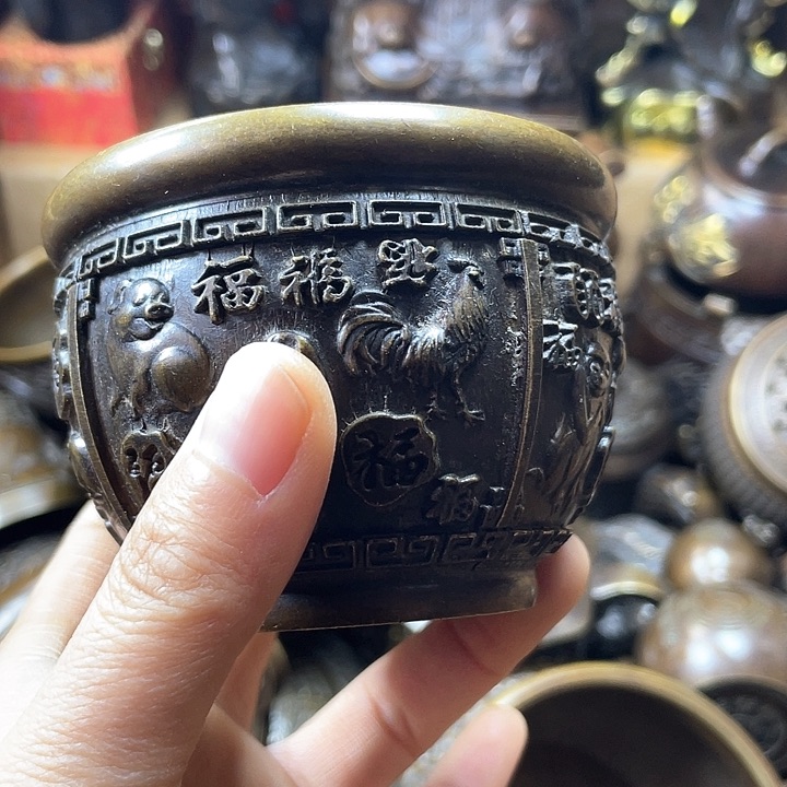 全是铜铜铜器铜器