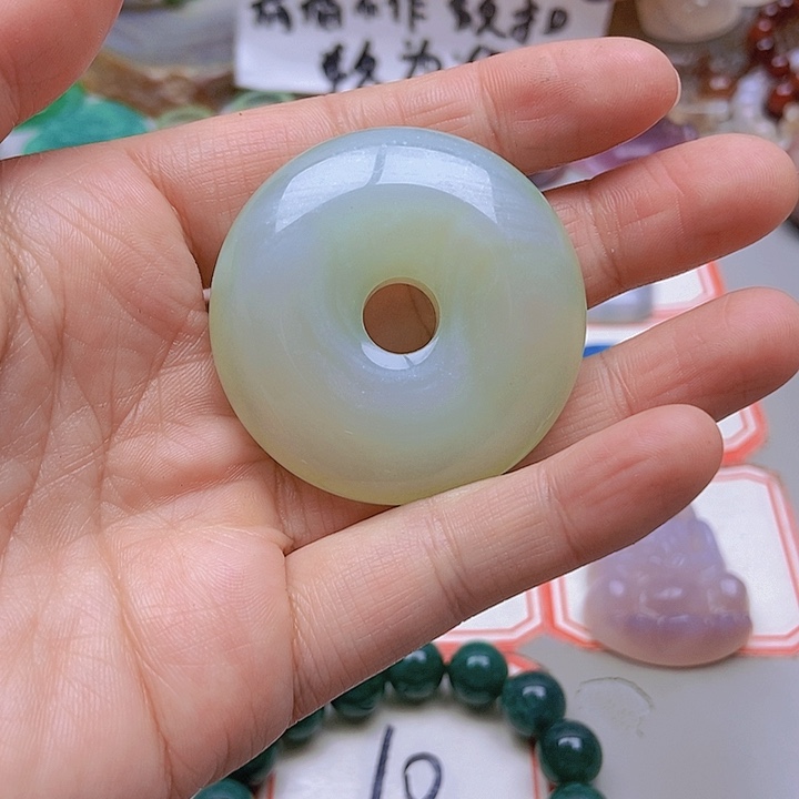 【闪购商品】未镶嵌玛瑙/玉髓珠宝半成品东**雀