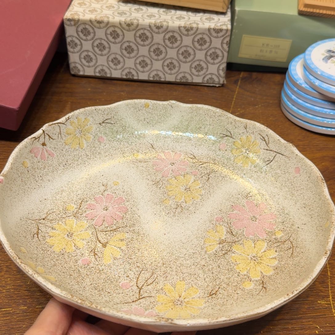 小狐狸瓷器家居好物推荐