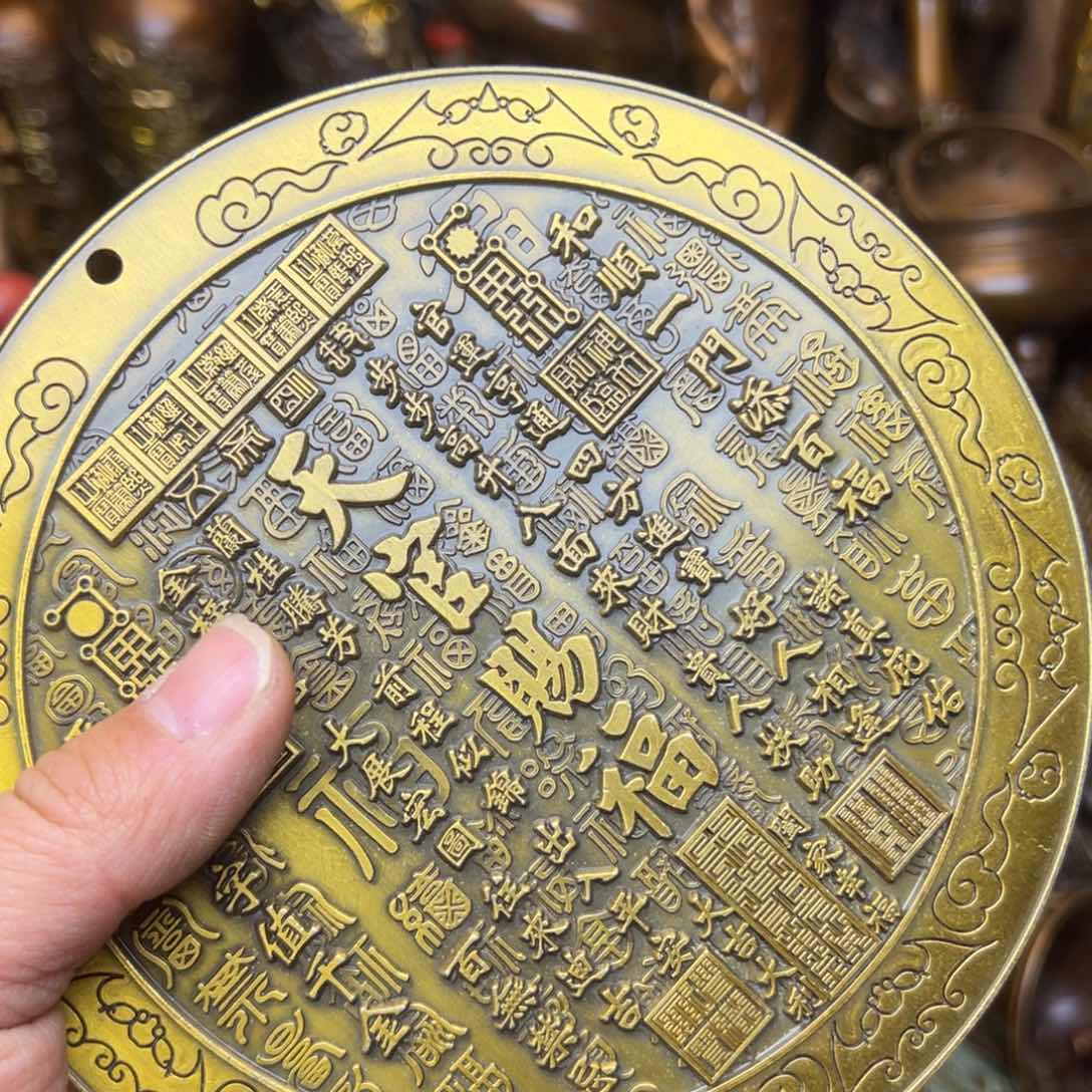 精美文玩精品摆件