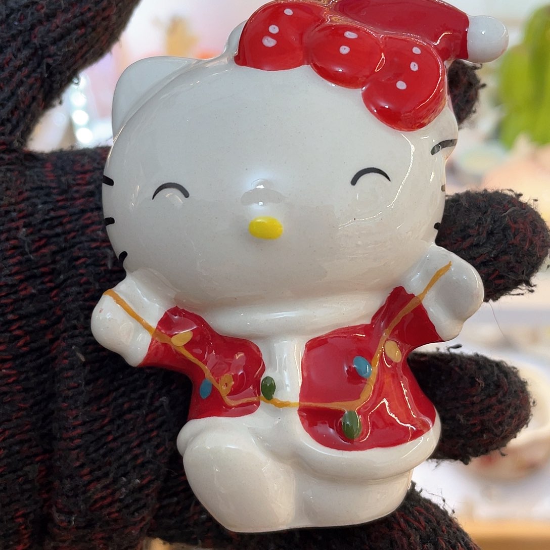 陶瓷微瑕介意慎拍