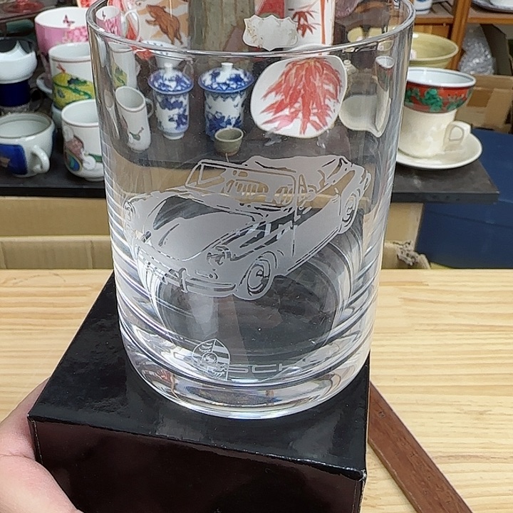 瓷片泽武水晶杯啊啊啊啊啊