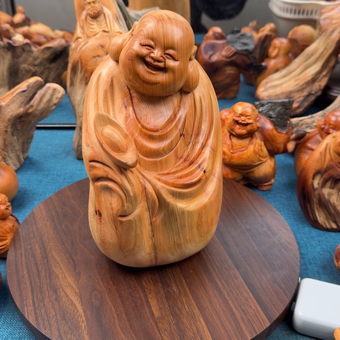 柏木（崖柏）太行崖柏