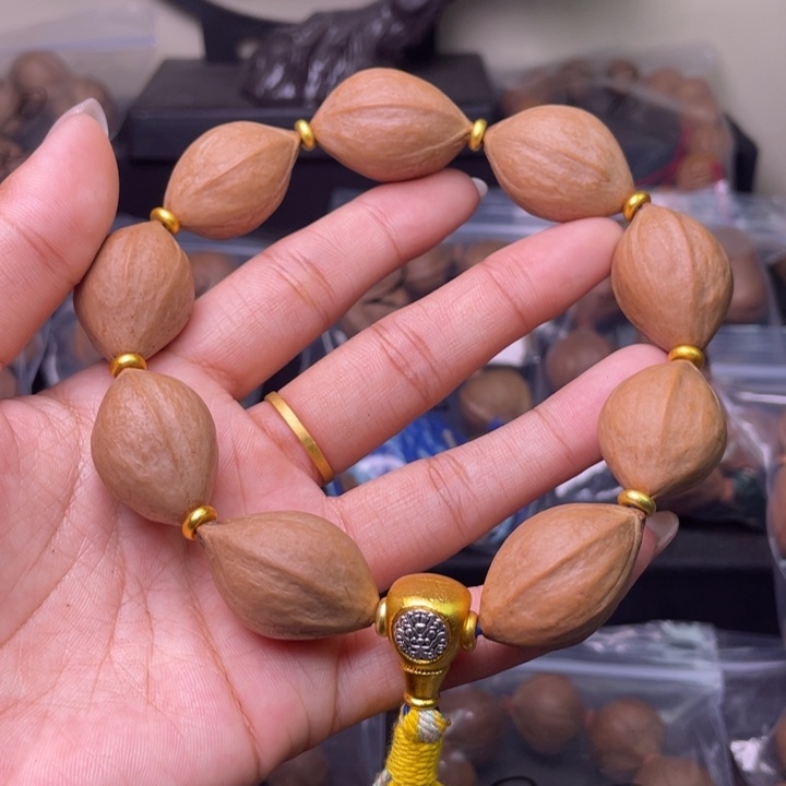 手串/手链橄榄核橄榄核35.1