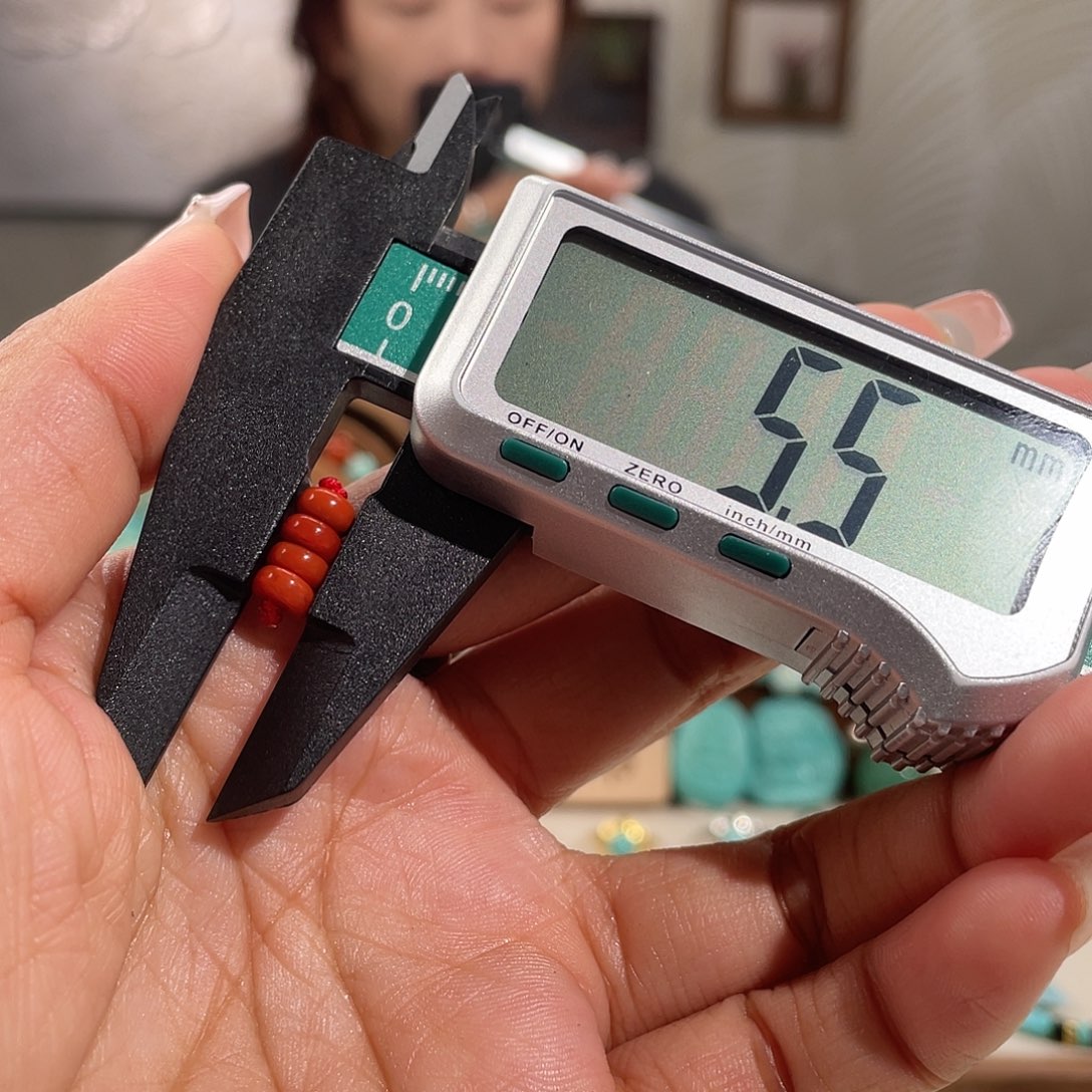 南红玛瑙未镶嵌隔片一组