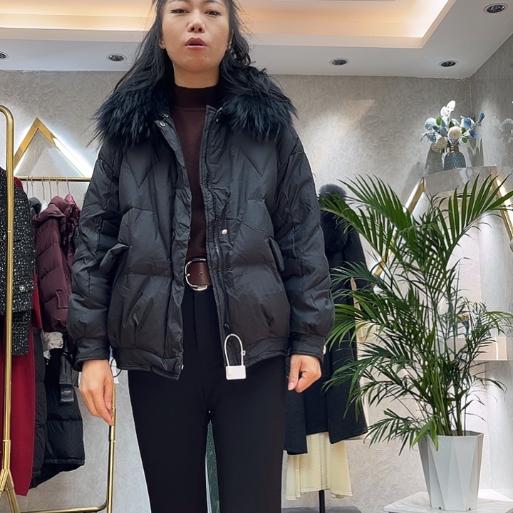 时尚潮流休闲外套120