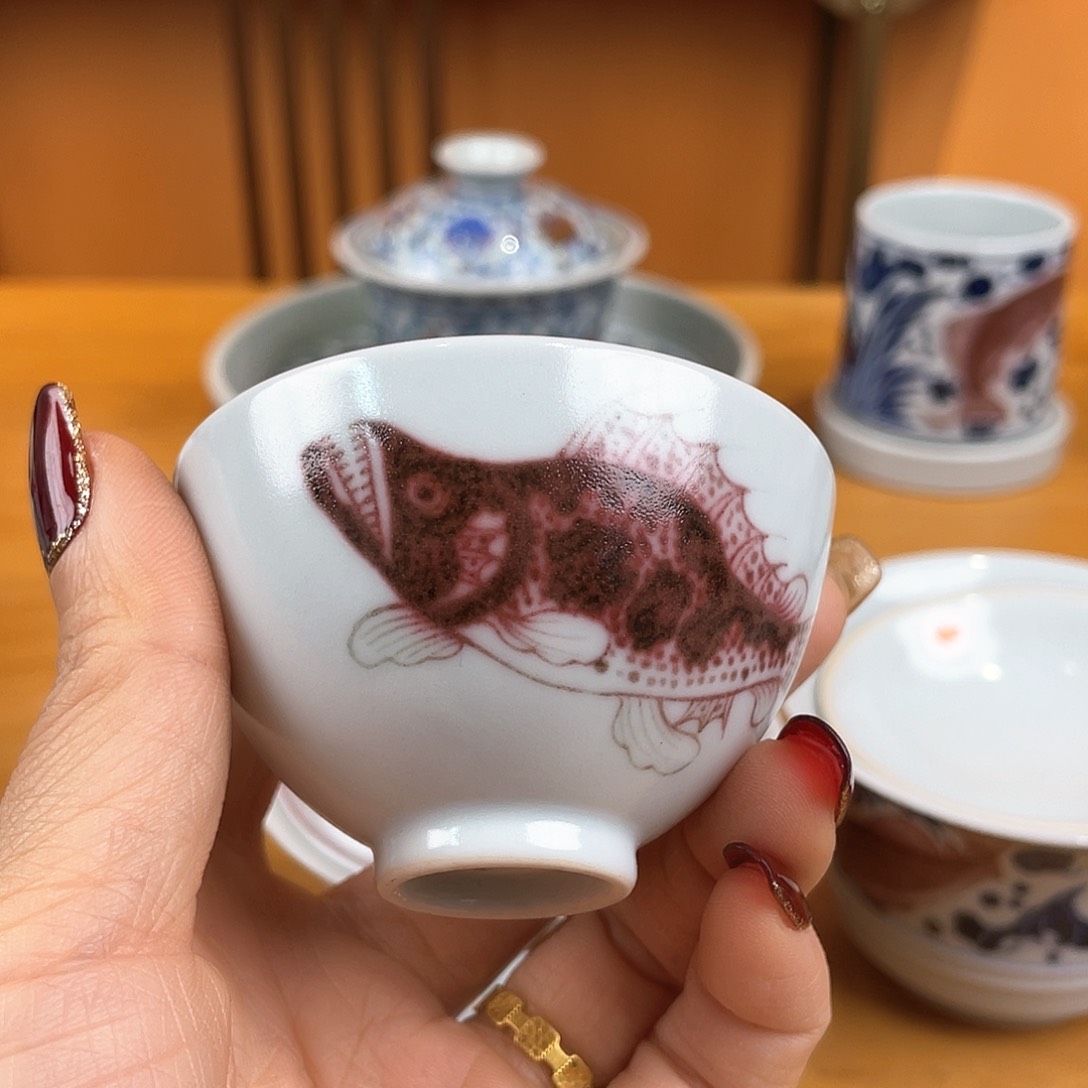 景德镇陶瓷景德镇瓷器