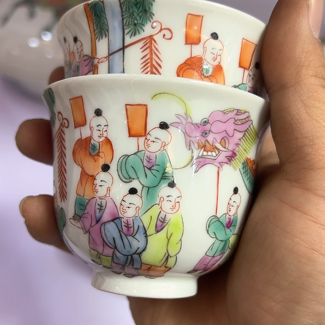 摆件瓷器摆件瓷器摆件