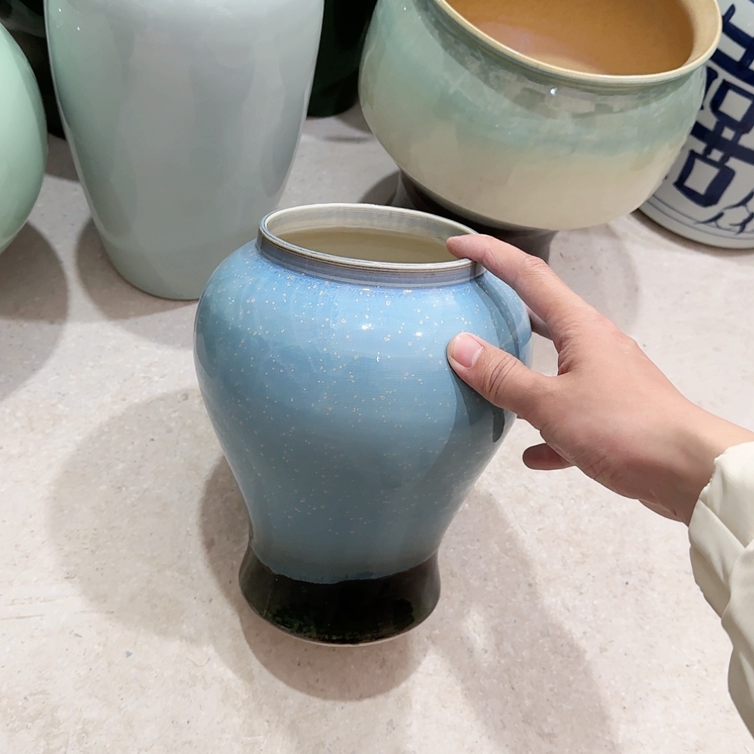 摆件正品无孔正品