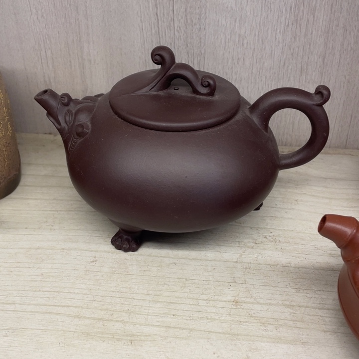 茶壶紫砂茶紫砂壶宜兴