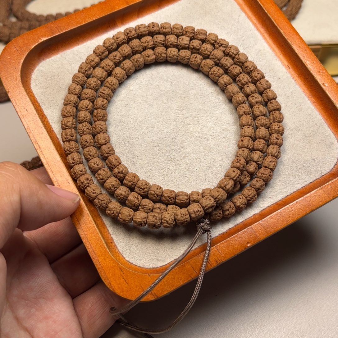 手串金刚菩提佛手