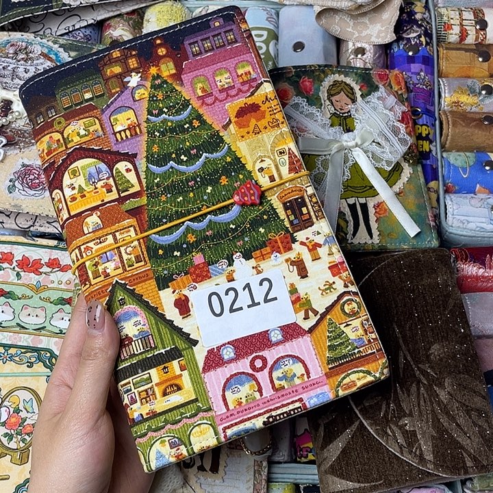 织绣A5s活页送纸212