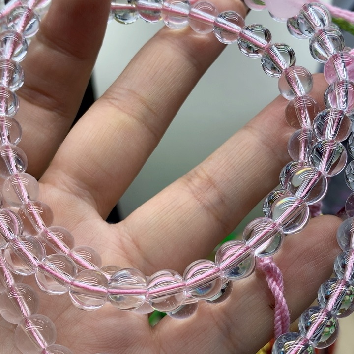 玛瑙/玉髓颈饰合金吊坠