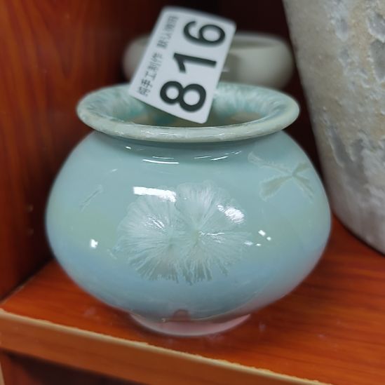 景德镇手工高温陶瓷：内口5.5高8