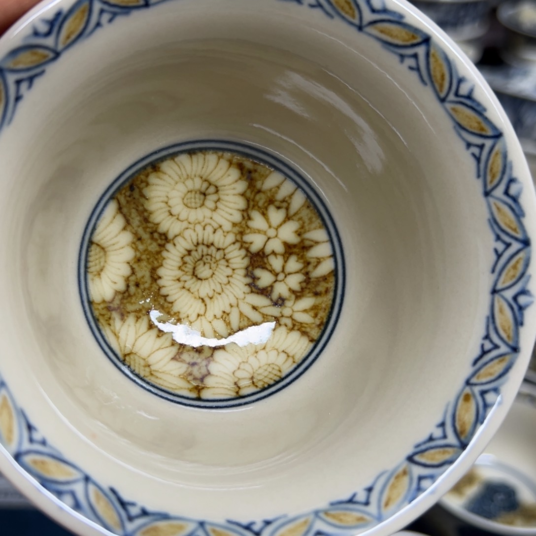 【闪购商品】哆***?陶瓷艺术有限公司