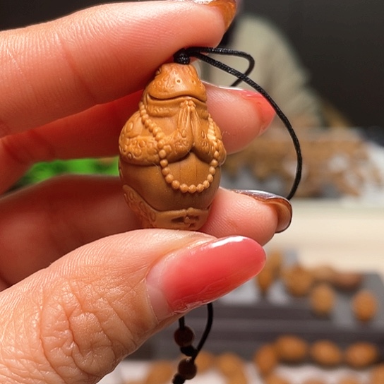 橄榄核手串/手链橄榄核